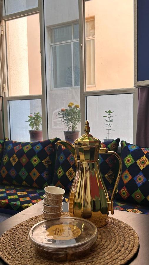 Basil Hostel Маскат Экстерьер фото