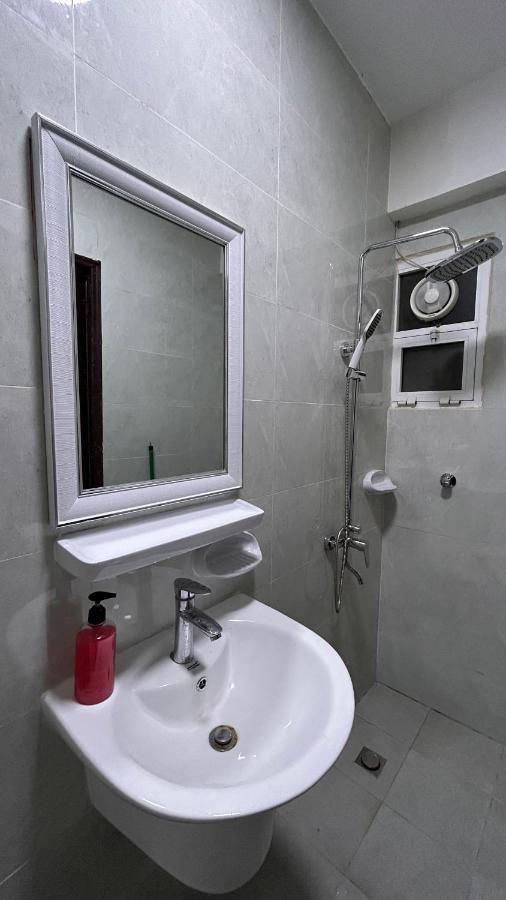 Basil Hostel Маскат Экстерьер фото