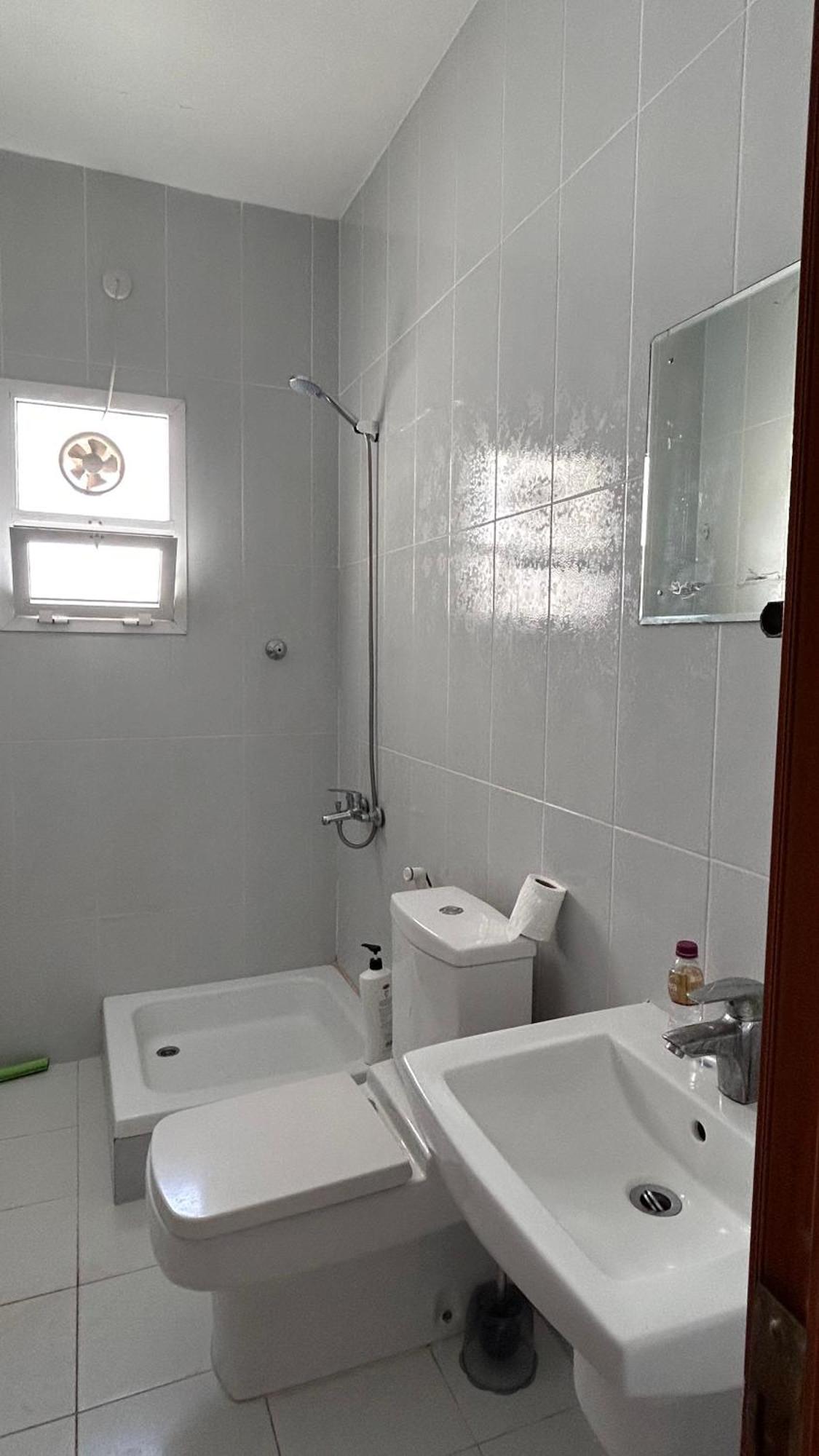 Basil Hostel Маскат Экстерьер фото