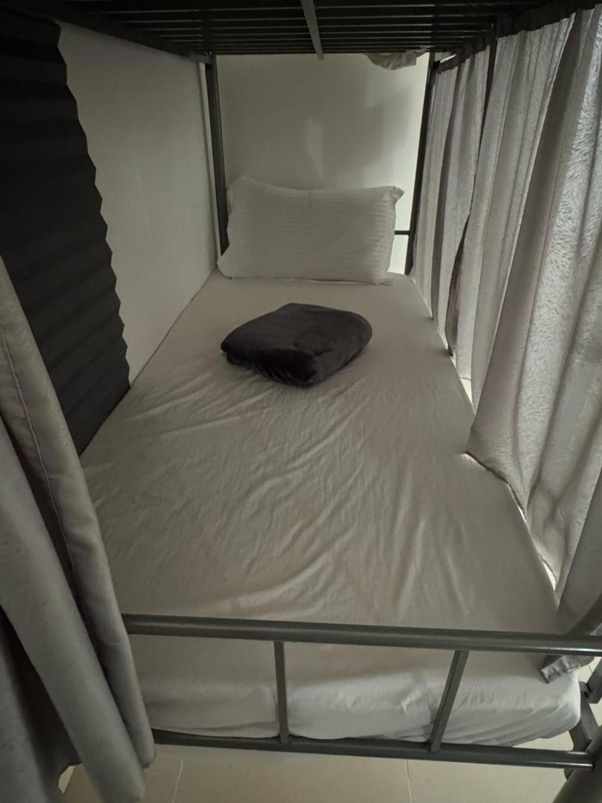 Basil Hostel Маскат Экстерьер фото